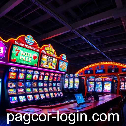 The Evolution of PAGCOR in the Gaming Landscape
