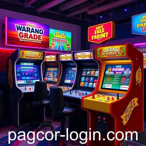 PAGCOR Innovations Reshape Online Gaming Landscape