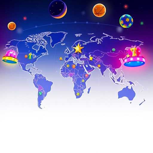 PAGCOR's Influence on the Global Gaming Landscape