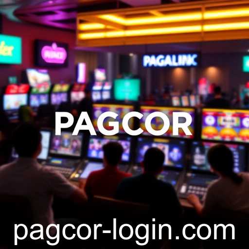 Pagcor's Rising Influence in the Global Gaming Arena