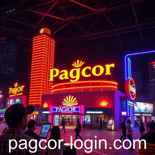 The Role of PAGCOR in Regulating Online Gaming