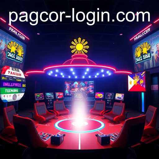 PAGCOR and Online Gaming: Navigating New Challenges