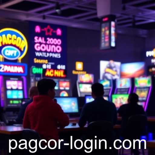 Evolving Role of PAGCOR in Online Gaming