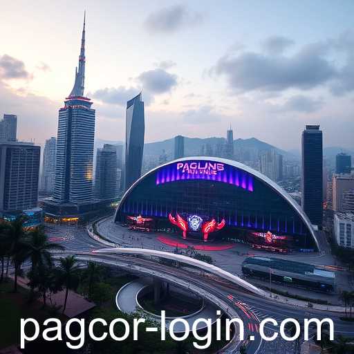 The Influence of PAGCOR on Online Gaming